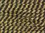 FISH SKIN textreme - 300 cm - gold / black-L