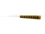 X-TRUE MAYFLY BODIES hotfly - 5 pc. - M (18 mm) - blue...