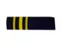 TERRESTRIAL FOAM CYLINDERS hotfly - 10 pc. - Ø 5...