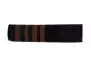 TERRESTRIAL FOAM CYLINDERS hotfly - 10 pc. - Ø 4...