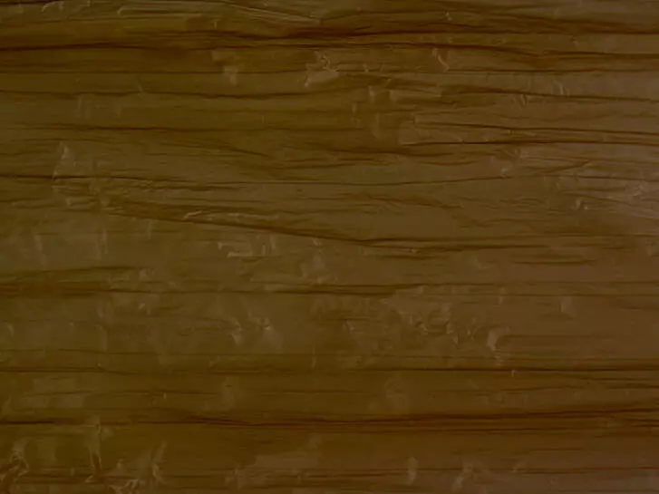 SOFTHIN WING MATERIAL hotfly - 35 mm x 250 cm - dark brown