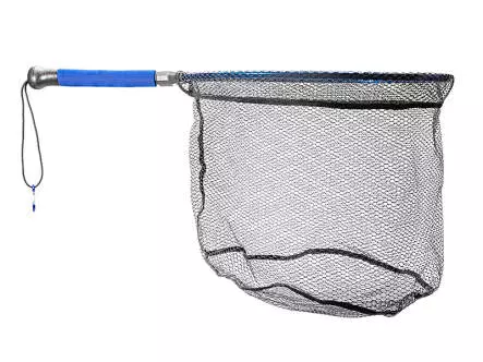 Epuisette en aluminium hotfly MONSTER PRO PROTECT