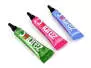 Résine UV MULTIPACK solarez - 3 x 5 g