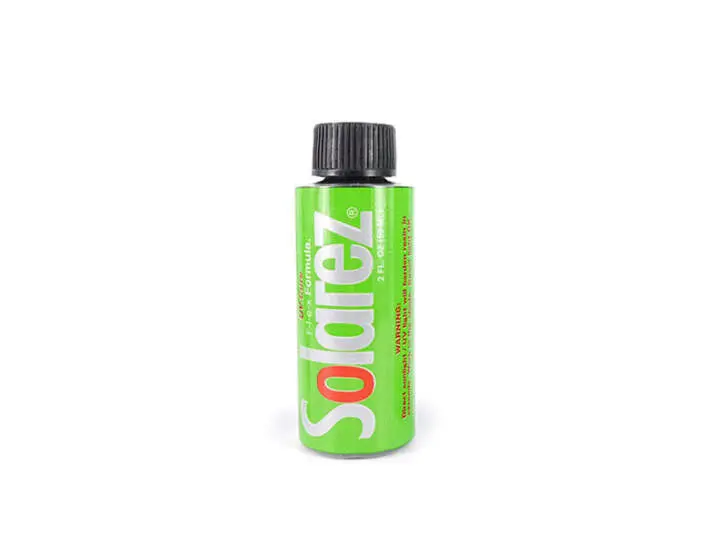Résine UV FLEX solarez - 1 pc. - M (59 ml)