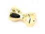 TUNGSTEN DUMBBELL EYES hotfly - 10 pc. - M (4,8 x 7,2 mm)...