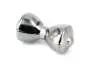 TUNGSTEN DUMBBELL EYES hotfly - 10 pc. - M (4,8 x 7,2 mm)...