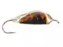 BELLY DANCER BODY montana fly - 3 pc. - mottled gold - # 6