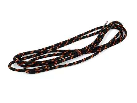 Lacets pour chaussures andrew CREEK ORANGE
