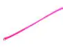 Indicator hotfly LONG LEADER INDICATOR - 1 pcs. - fluo pink