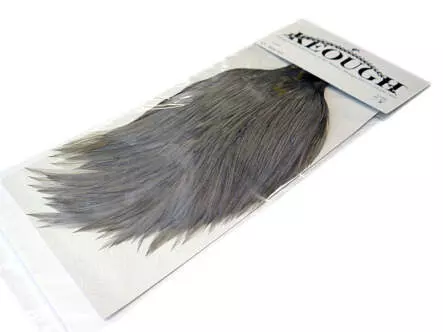 COU DE COQ keough hackles - grade 2