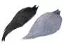COU DE COQ keough hackles - grade 2