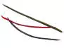BIOTS DE DINDE (TURKEY BIOTS) XL-PACK hotfly - 5 pcs. - ca. 15 cm