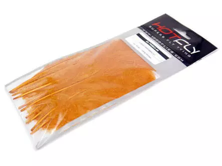 MARABOUT V2 hotfly - 10 pcs. - ca. 13 cm