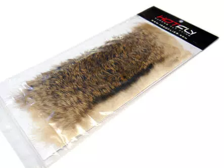 PEAU DE LIÈVRE PREMIUM protyer superpack hotfly - ca. 10 x 25 cm