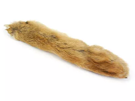 PATTE DE LIÈVRE derrière hotfly