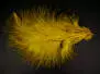MARABOUT V2 hotfly - 10 pcs. - ca. 13 cm - golden olive