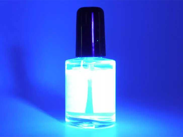 Vernis REFLECT UV hotfly - 15 ml