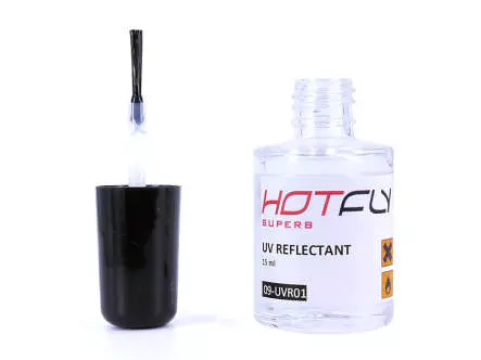 Vernis REFLECT UV hotfly - 15 ml