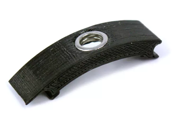 GUIDE-FIL pour moulinet Vivarelli Standard FV102 pour la pêche au fil