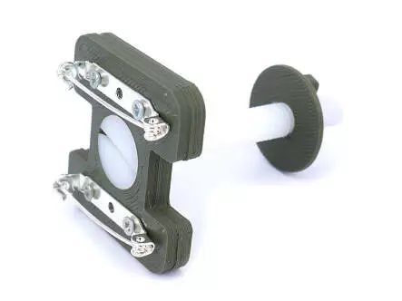 PORTE-BOBINE pour bobine de fils