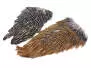 SELLE DE POULE basic fly fishing