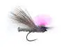 High Viz Grey Extended Body Sedge BL 12