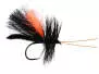 Black Terminator Slickwater Caddis BL
