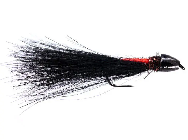 Ales Orange Fluo Trout Warrior CH 6