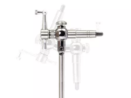 Étau FLYLAB BASE stonfo - art. 476