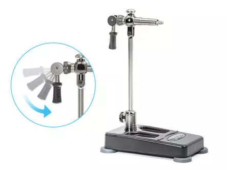 Étau FLYLAB LEVER stonfo - art. 504