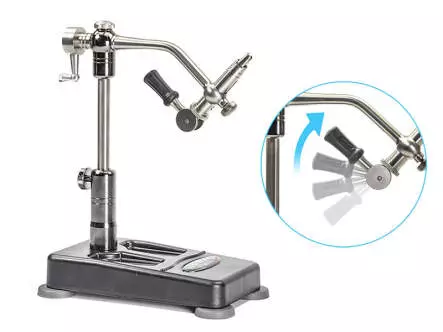 Étau FLYTEC LEVER stonfo - art. 516