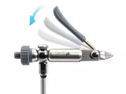 Étau KAIMAN stonfo - art. 609