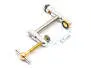 C CLAMP stonfo pour fixation sur tables - art. 501