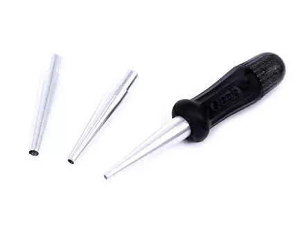SET FINISSEUR CONIQUE DE NOEUDS stonfo - art. 441