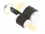 Porte Flacon SILICONE DOUBLE BARREL CADDY loon outdoors
