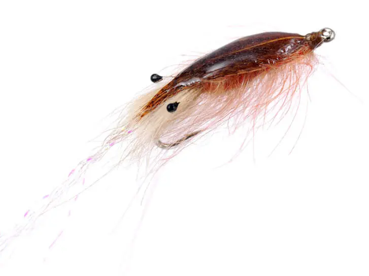 Agerskov Epoxy Mallard Shrimp Natural 4