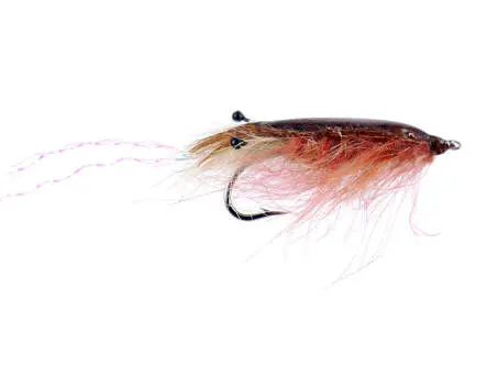 Agerskov Epoxy Mallard Shrimp Natural 4