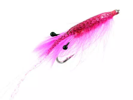 Agerskov Epoxy Mallard Shrimp Pink 4