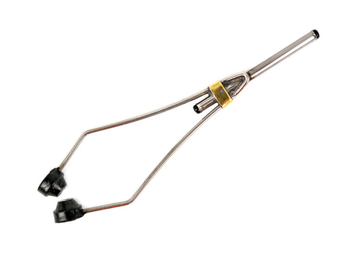 SUPPORT DE BOBINE nouage mouche de haute qualit contr?le coh rent et