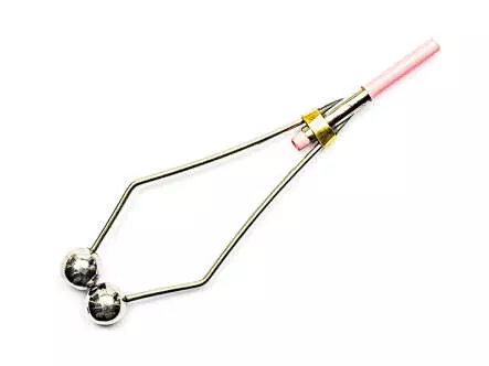 Porte bobine CERAMIC TUBE basic fly fishing