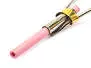 Porte bobine CERAMIC TUBE basic fly fishing