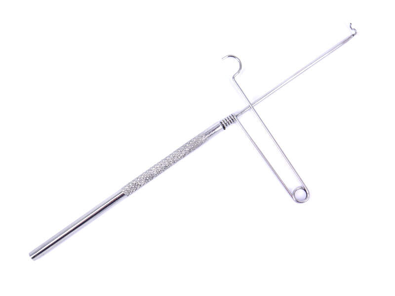 Devaux® Wip Finisher RT, Outils Devaux pour le Montage des Mouches - Fly