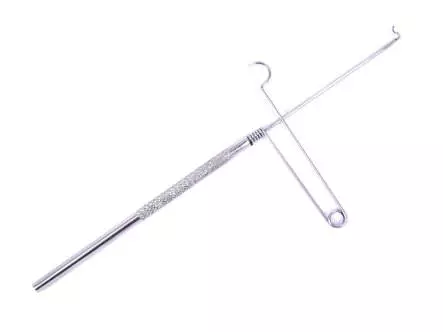 Finisseur de noeuds WHIP FINISHER LARGE basic fly fishing