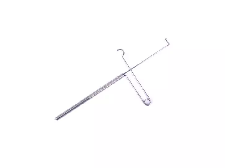 Finisseur de noeuds WHIP FINISHER SMALL basic fly fishing