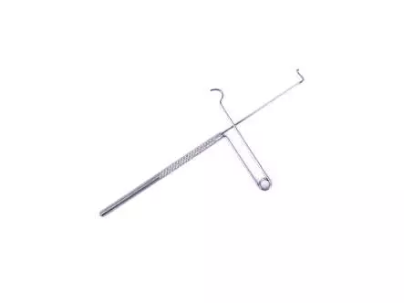 Finisseur de noeuds WHIP FINISHER SMALL basic fly fishing
