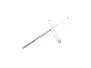 Finisseur de noeuds WHIP FINISHER SMALL basic fly fishing