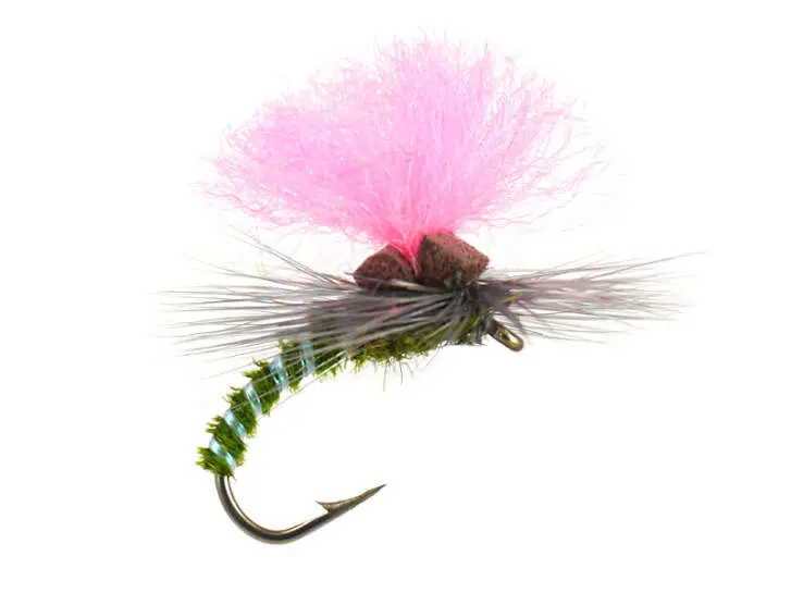 Olive Elite Klinky 12