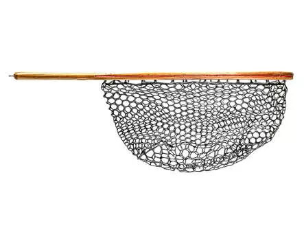 Epuisette en bois EXCELLENCE PROTECT - handmade in Italy...