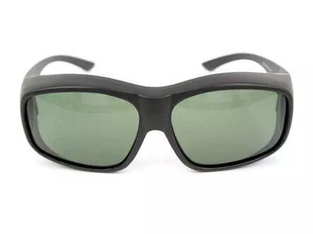Surlunettes polarisants FLY OVER - gris