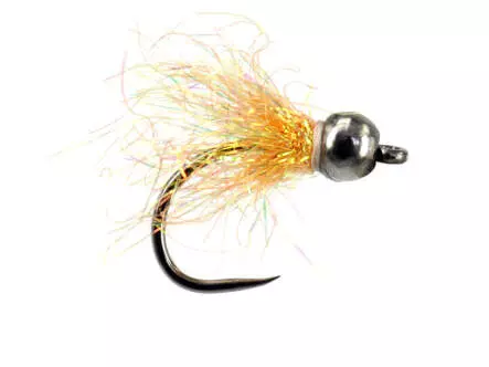 Evo Devil Competition TG BL Orange UV